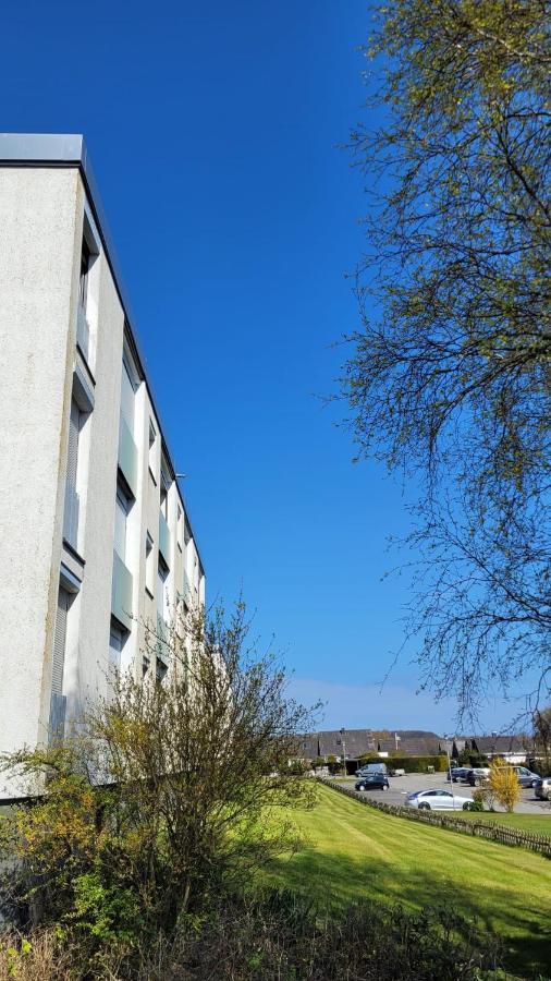 Strandkorb 60 - Kleine Guenstige Fewo An Der Ostsee Zwischen Dahme Und Heiligenhafen Heringsdorf (Ostholstein) Exterior foto
