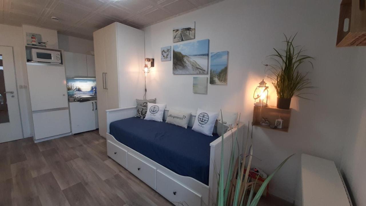 Strandkorb 60 - Kleine Guenstige Fewo An Der Ostsee Zwischen Dahme Und Heiligenhafen Heringsdorf (Ostholstein) Exterior foto